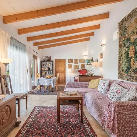Son Alegre Villa Soller