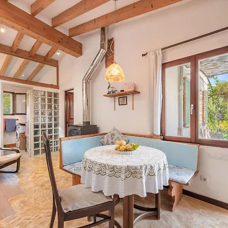 Villa Son Alegre