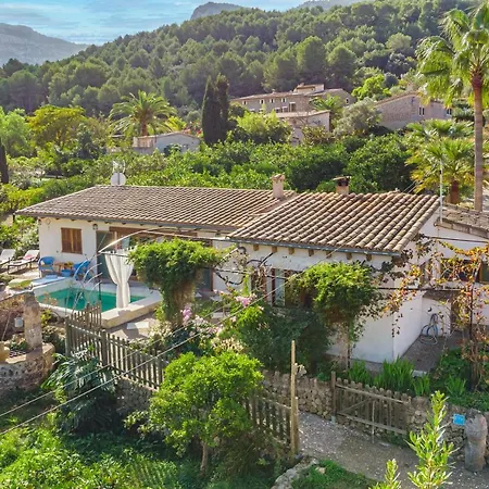 Villa Son Alegre Soller
